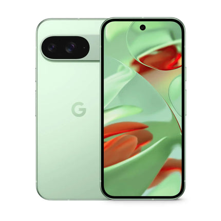 Pixel 9 – Wintergreen