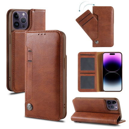 iPhone 11 Wallet Slide Pocket Case (6.1") – Card Holder Back Cover, Shockproof TPU Grip + FREE 6D Tempered Glass Screen Protector