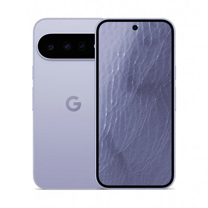 Pixel 11 – Frost