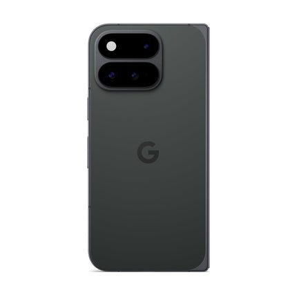 Pixel 11 Pro Fold – Obsidian