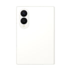 New / 256GB / Cream