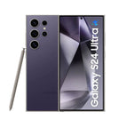 Refurbished – Pristine / 256GB / Titanium Violet