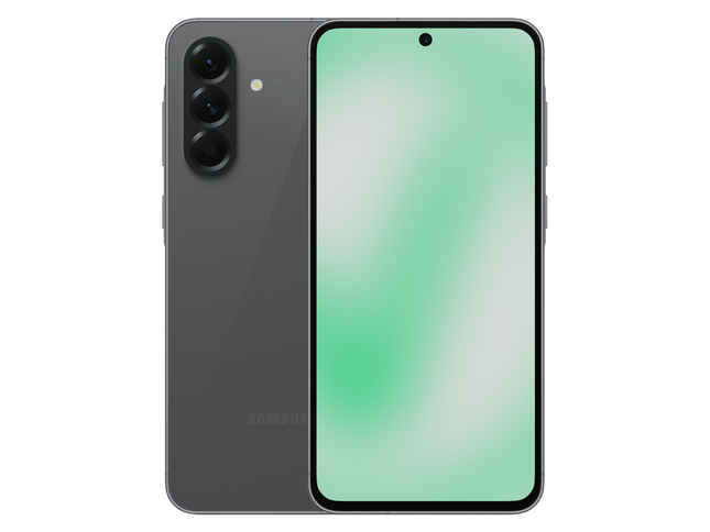 Galaxy A56 5G – Awesome Graphite