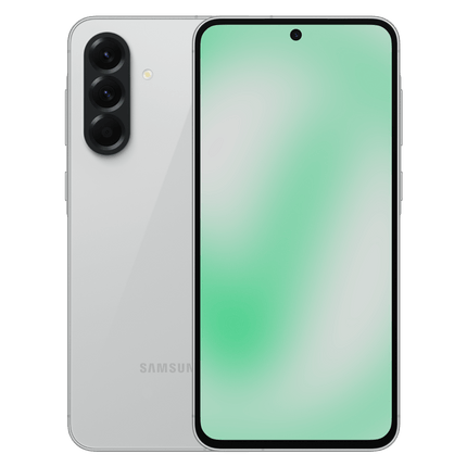 Galaxy A56 5G – Awesome Lightgray