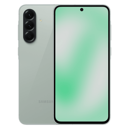 Galaxy A56 5G – Awesome Olive
