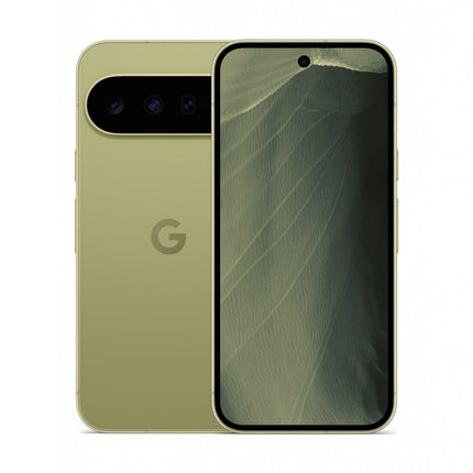 Pixel 11 – Pistachio