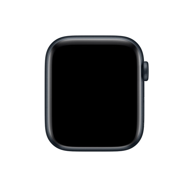 Apple Watch SE (2nd generation) – Midnight Aluminium