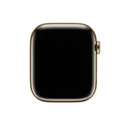 Refurbished – Pristine / 41mm GPS / Gold Stainless Steel