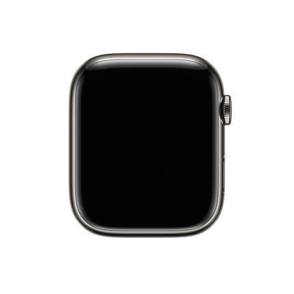 Apple Watch Series 9 – Graphite Stainless Steel