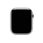 Refurbished – Pristine / 41mm GPS / Silver Stainless Steel