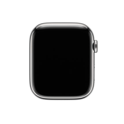 Apple Watch Series 9 – Silver Stainless Steel