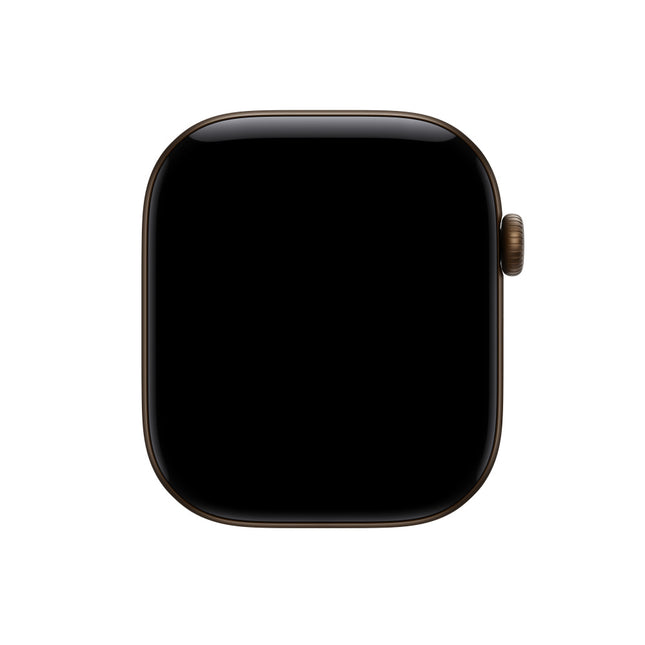 Apple Watch Series 12 – Dark Bronze Aluminium