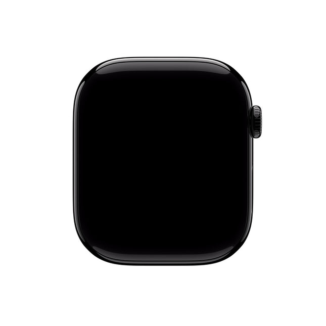 Apple Watch Series 10 – Jet Black Aluminium