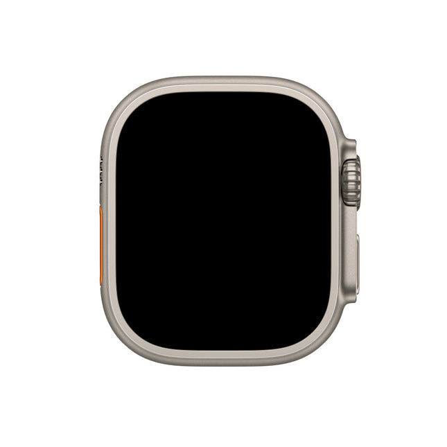 Apple Watch Ultra 2 – Natural Titanium