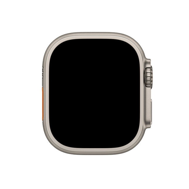 Apple Watch Ultra 4 – Natural Titanium