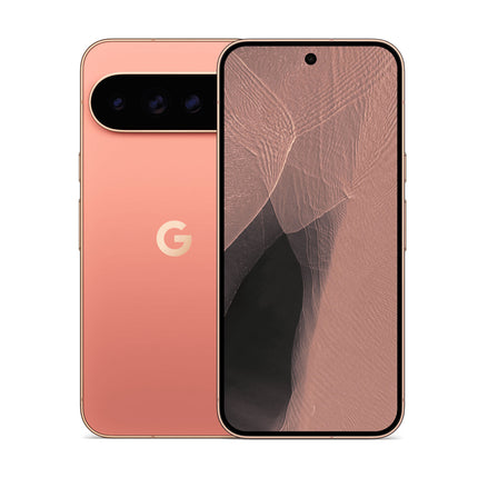 Pixel 11 Pro XL – Canyon